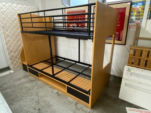 【愛品館 江戸川店 】2段ベッド ボルトン 楽天市場