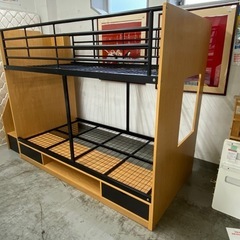 【愛品館 江戸川店 】2段ベッド ボルトン 楽天市場の画像
