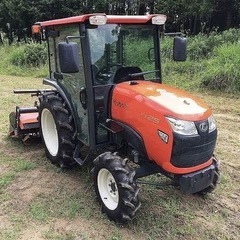 【山口県周辺】中古農機具トラクター等、譲ってもらえませんか