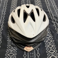 自転車用ヘルメット(Bell)の画像