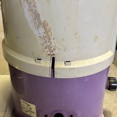 テラダ井戸ポンプ250の画像