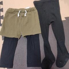男児 80cm 14点セットの画像