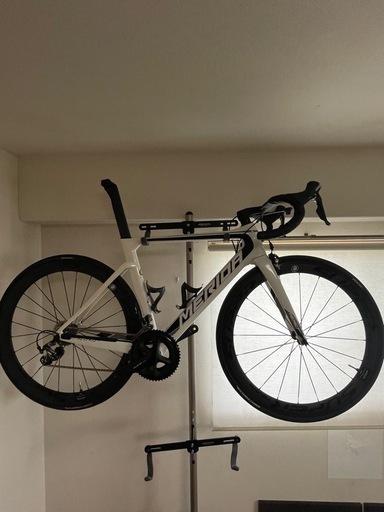 ロードバイク　リアクト5000