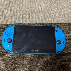 PS Vita 