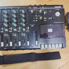 TASCAM　424 MKⅡの画像