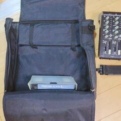 TASCAM　424 MKⅡの画像