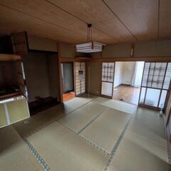 【想定表面利回り約22.62%】菊川市友田 戸建 - 不動産