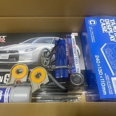 プラモデル等まとめ売り　