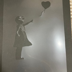 【送料込み1000円〜可能⭕️】ステンシルシート作ります