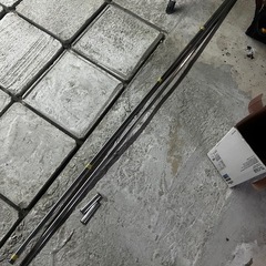 ミラジーノ　メッキパーツ外装