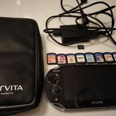 ps vita