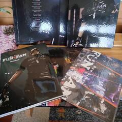 〝韓流スター〟 Ryu Siwon  2010 LIVE TOUR  DVDの画像