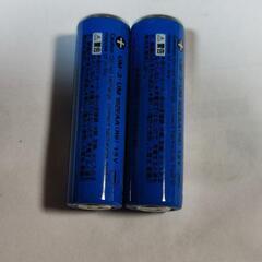 ナショナル　ハイパー　乾電池　単三形　レトロ　アンティーク　当時物の画像