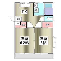 ❤️‍🩹初期費用「8万円」、初月賃料なし、敷金なし、礼金なし、ネ...