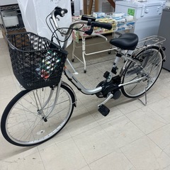 ★943『電動アシスト自転車をお探しの方必見！』　Panason...