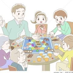 🎶はじめましての夜あそび🌙ゆるボドゲ×おしゃべり会🃏
