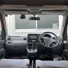 車検2年☆コミコミ価格☆トヨタ☆ピクシスバン☆シルバー☆ハイゼットの画像