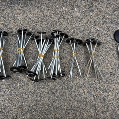 デュポン　防草シート　1×6.5mの画像