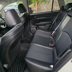 レガシィツーリングワゴン☆2.5GT☆Sパッケージ☆ターボ☆車検令和8年10月☆純正ナビ☆CD☆DVD☆BT☆ETC☆バックカメラ☆柿本マフラーの画像