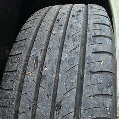 レガシィツーリングワゴン☆2.5GT☆Sパッケージ☆ターボ☆車検令和8年10月☆純正ナビ☆CD☆DVD☆BT☆ETC☆バックカメラ☆柿本マフラーの画像