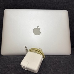 MacBookAir 2014年式 