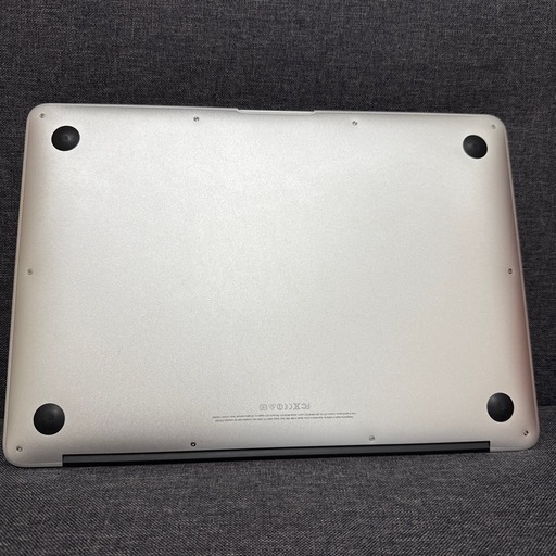 MacBookAir 2014年式 