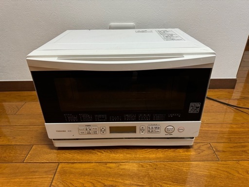 Toshiba ER-M6 オーブンレンジ