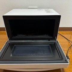 Toshiba ER-M6 オーブンレンジの画像