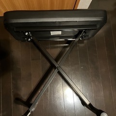 ピアノ椅子　2