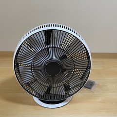 BALMUDA 扇風機