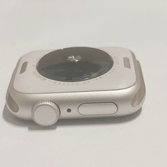 Apple watch SE2 40mm (美品)の画像