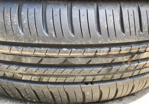 新車剥がし　DUNLOP 195/80R15 19年製　【シャ-54 ②】 楽天市場】195／80r15 新車外しの通販