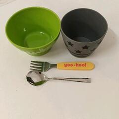 0603-179 こども食器セット