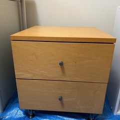 無印良品ワゴン