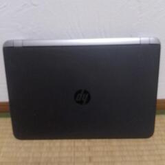 HP ProBook 450 G3の画像