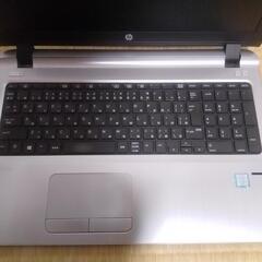 HP ProBook 450 G3の画像