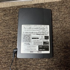 無線LAN ELECOMの画像