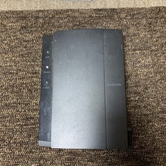 無線LAN ELECOM
