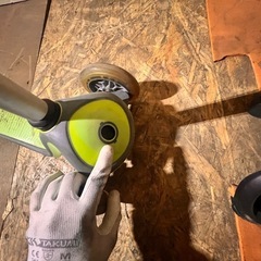 GLOBBER ゴーアップ？の画像