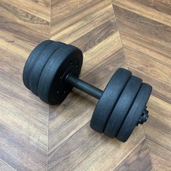 703 ダンベル