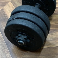 703 ダンベルの画像