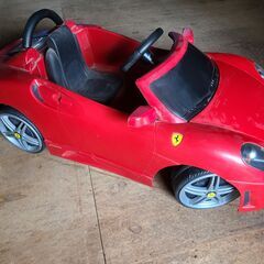 倶知安町 FERRARI 430 フェラーリ正規ライセンス商品 ...