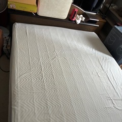 ベッド