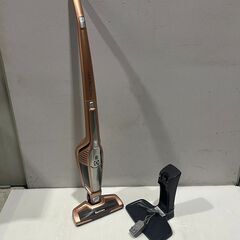Electrolux エレクトロラックス☆スティッククリーナー 充電式掃除機 の画像