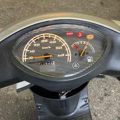 ジョグ、SA55j、美品、ワンオーナー