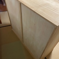 値下げ！12段　総桐 着物 箪笥 タンスの画像