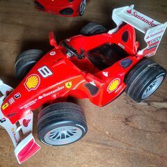 倶知安町 FERRARI F1 フェラーリ正規ライセンス商品 子...