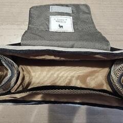 ベビーカー用オーガナイザー カバンの画像