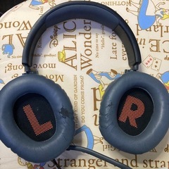 JBL Quantum 100 ゲーミングヘッドセット おまけ付きの画像