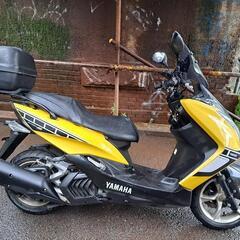ヤマハ　マジェスティ155S　SG28J　６０周年アニバーサリー...